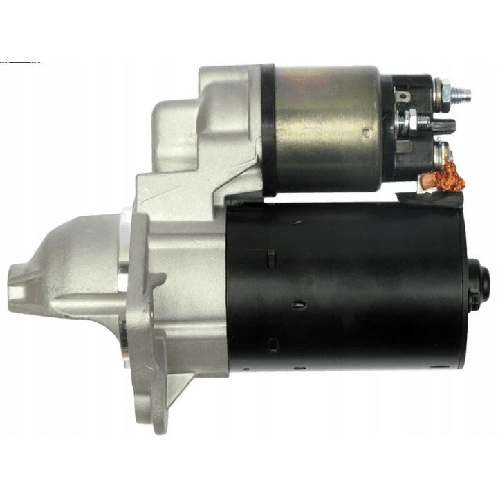 Indító, AS-PL, S0295, 9 fog, 12V, 68x18mm