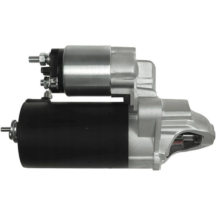 Indító AS-PL S0408, fekete, 12V