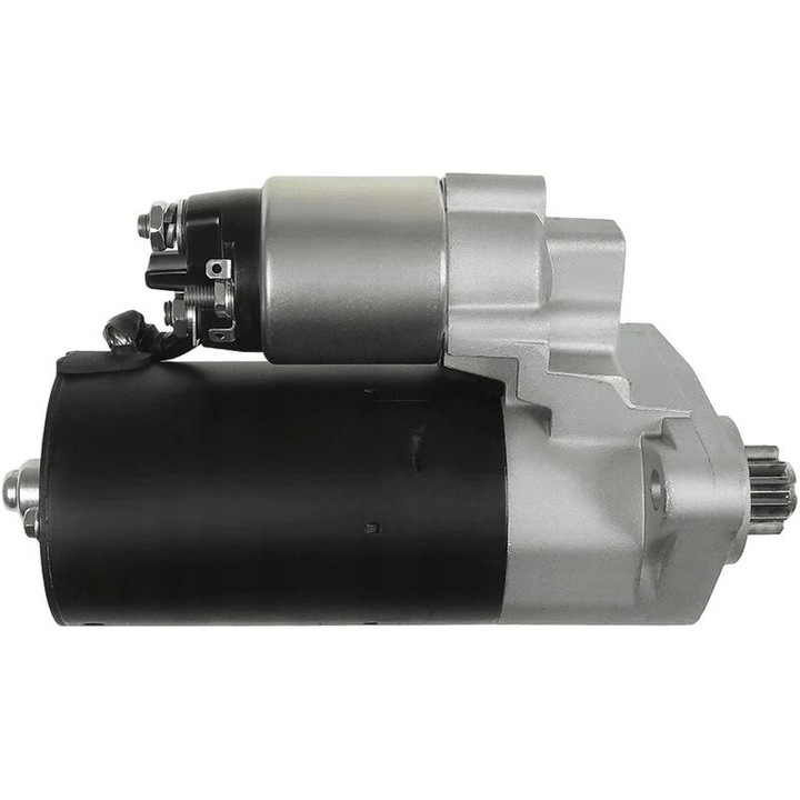 Indítómotor AS-PL S0413, 10 fogú, 1,9kW, 12V, 30x60mm