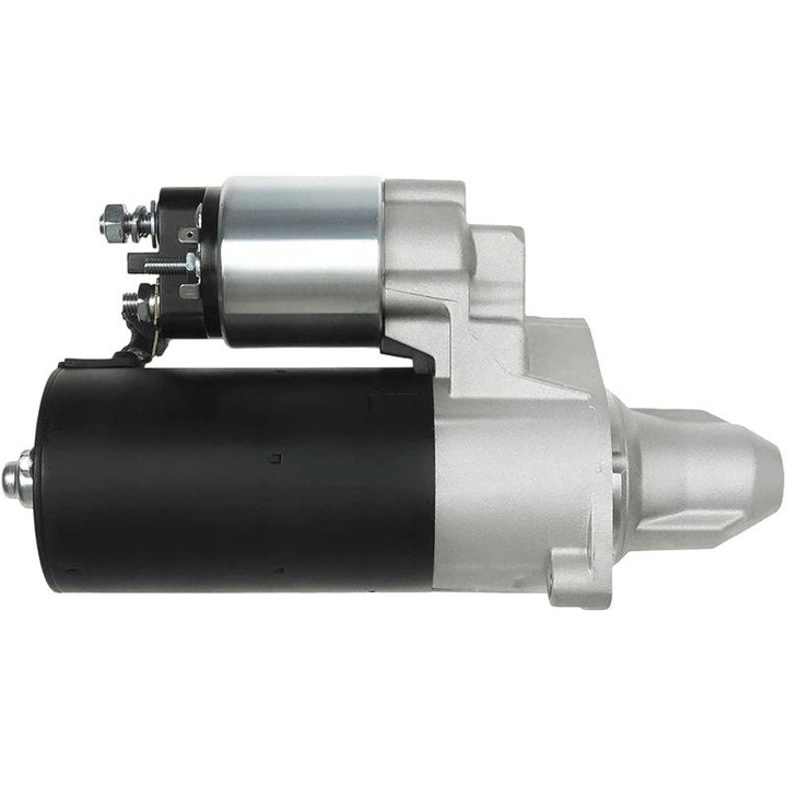 Indító AS-PL S0460, 1,8 kW, 12 V, 10 fog, 60x27 mm