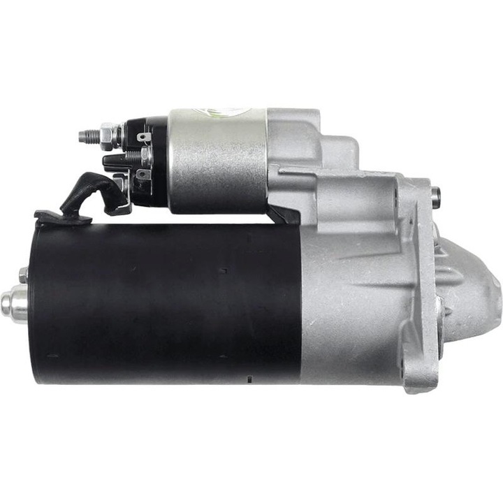 Indító AS-PL S0506, 10 fog, 12V, 1,7 kW, 82 mm