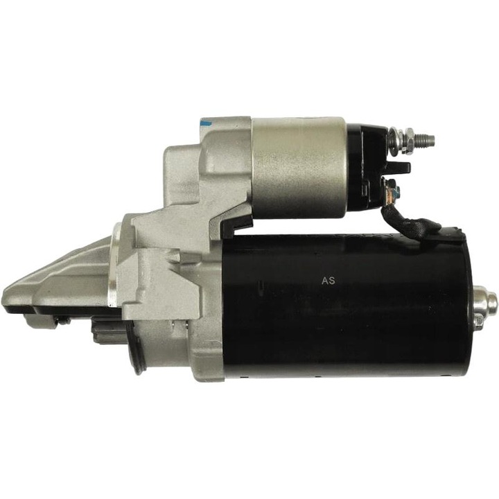 Indító AS-PL S0504, 1,7 kW, 12 V, 12 fog, 88,5 x 14 mm