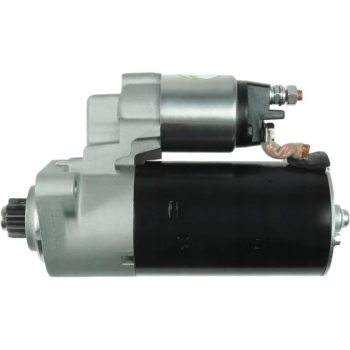 Autóindító AS-PL S0571, 12V, 2kW, 10 fog, 60x28,8mm