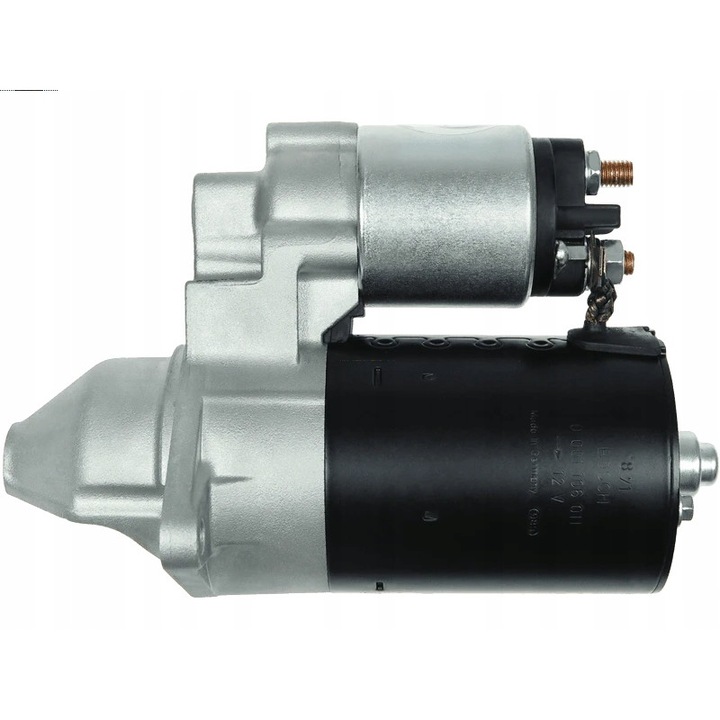 Indító, AS-PL, kód: S0658PR