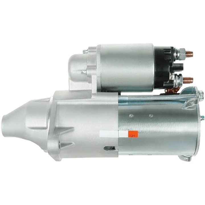 Indító AS-PL S1014, 9 fogas, 12V, 1.0kW, 68x17mm