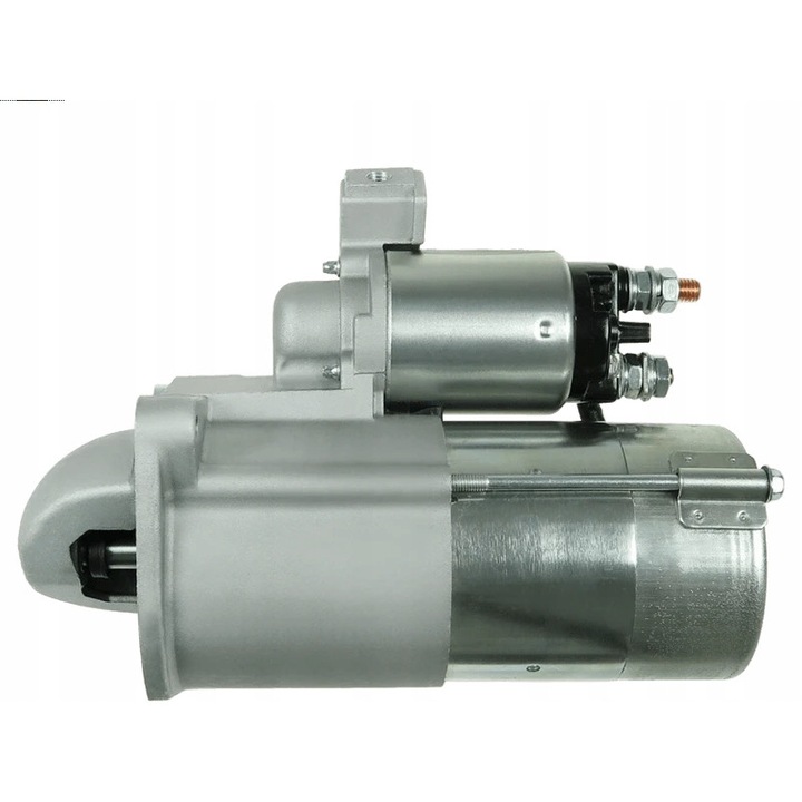 Indító, AS-PL, S1045, 2,5 kW, 12 V, 9 fog, 81 mm