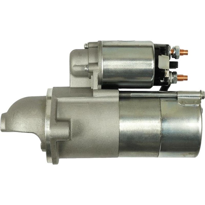 Стартер AS-PL S1069, 1.8kW, 12V, 9 зъба, обратно на часовниковата стрелка, 82.3x20mm