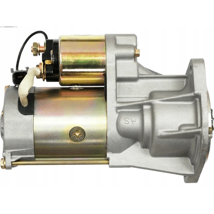 Indító S2042, AS-PL