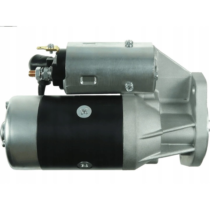 Indító S2026, AS-PL