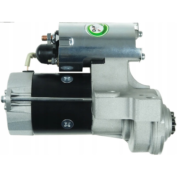 Indító S2066, AS-PL