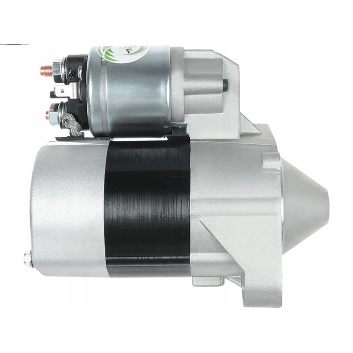 Indító S3007, AS-PL