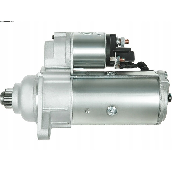 Indító S3025, AS-PL