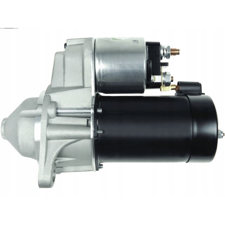 Indító S3045, AS-PL