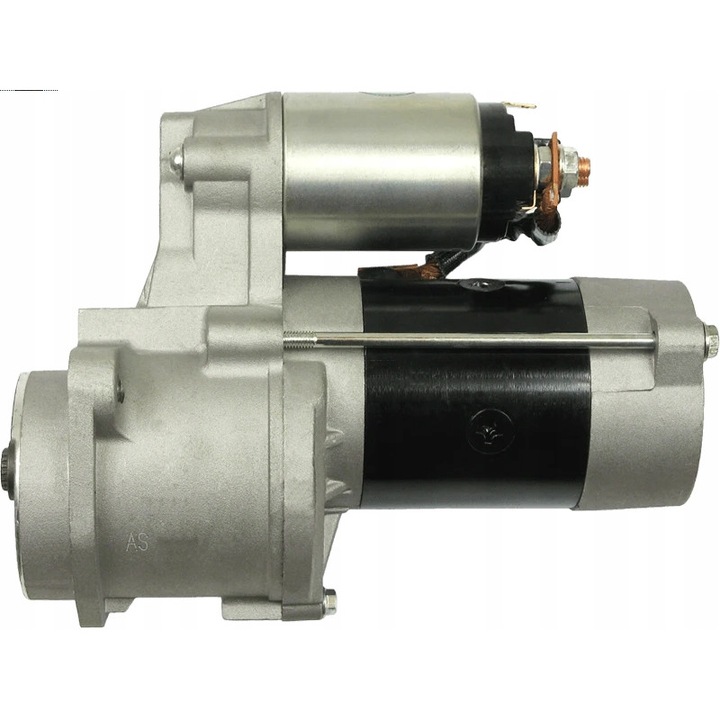 Indító S3062, AS-PL