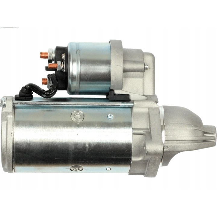 Indító S3070, AS-PL