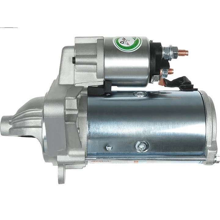 Indító S3061, AS-PL