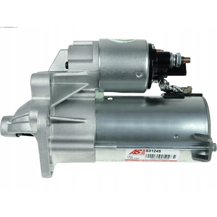 Önindító S3124S, AS-PL