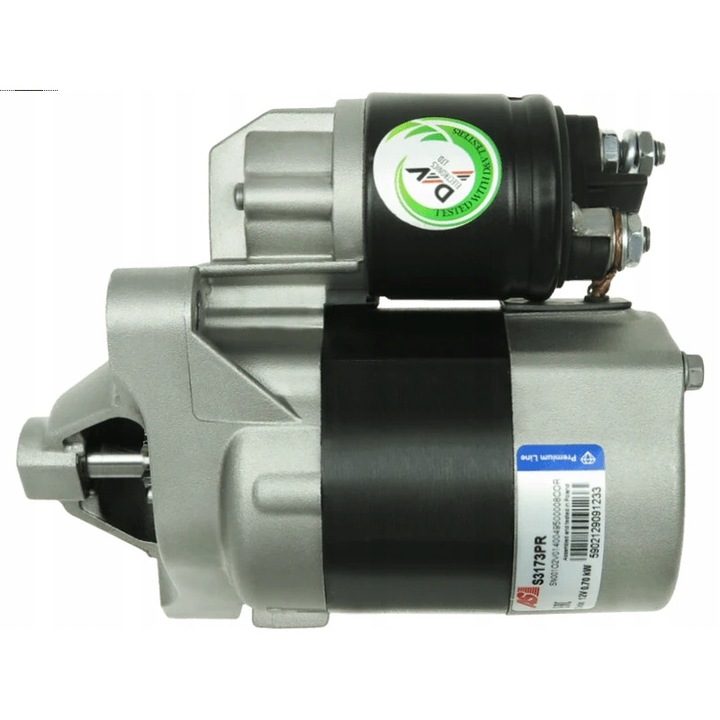 Стартер, AS-PL, код S3173PR