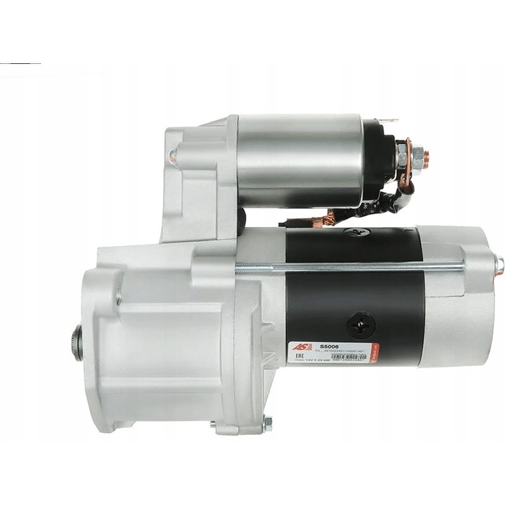 Indító S5006, AS-PL