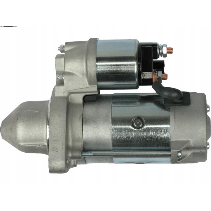 Indító S4042, AS-PL