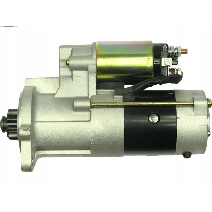 Indító S5004, AS-PL