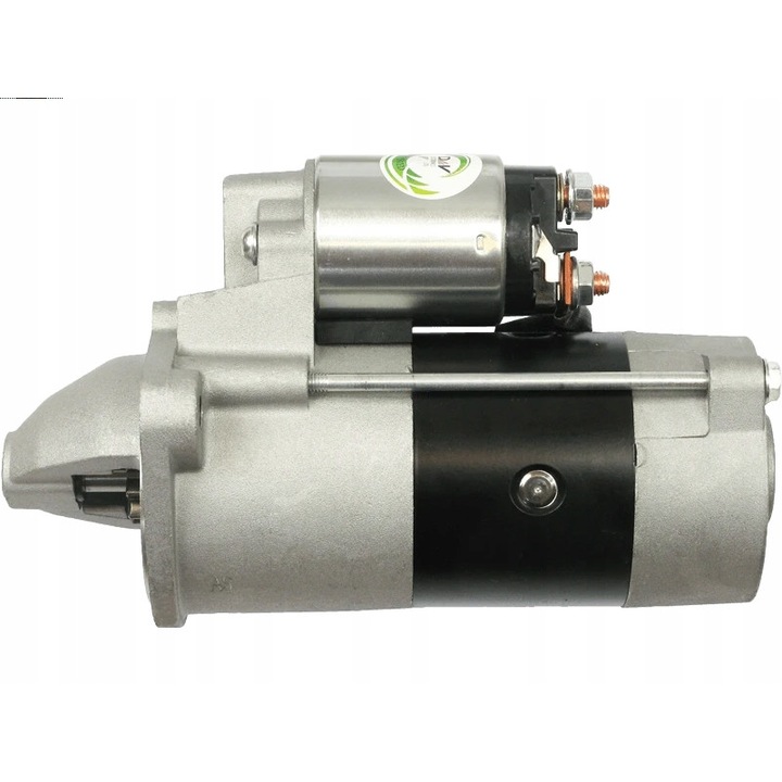 Indító S5026, AS-PL