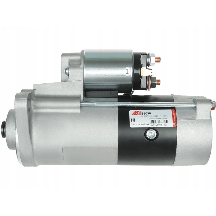 Indító S5090, AS-PL