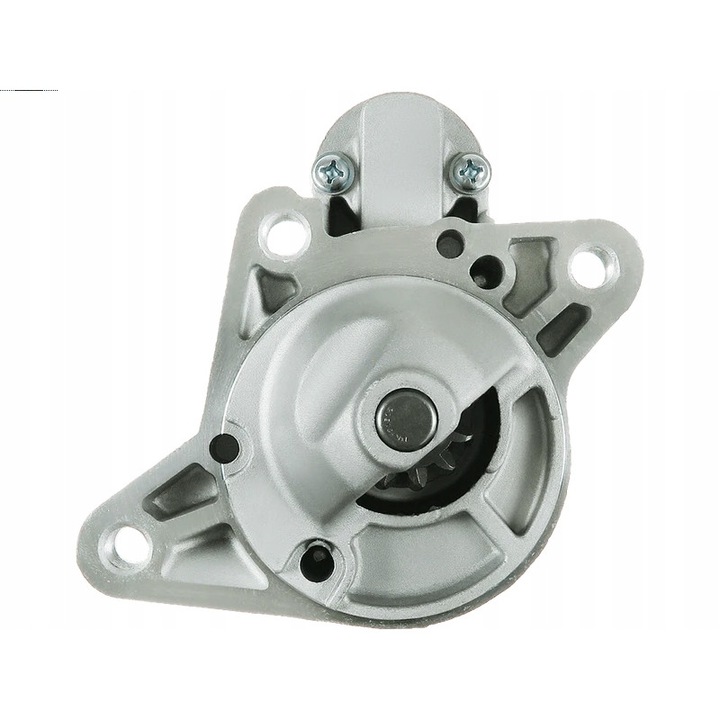 Indító, AS-PL, S5045, 12V, 2,3 kW, 3 rögzítési furat, 88 mm