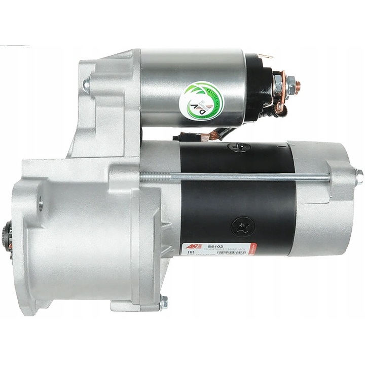 Indító S5102, AS-PL