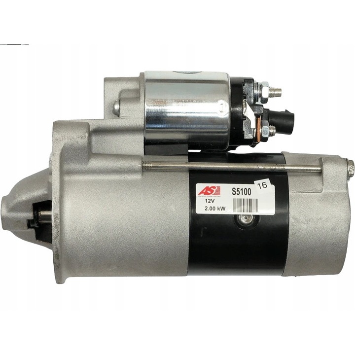 Indító S5100, AS-PL