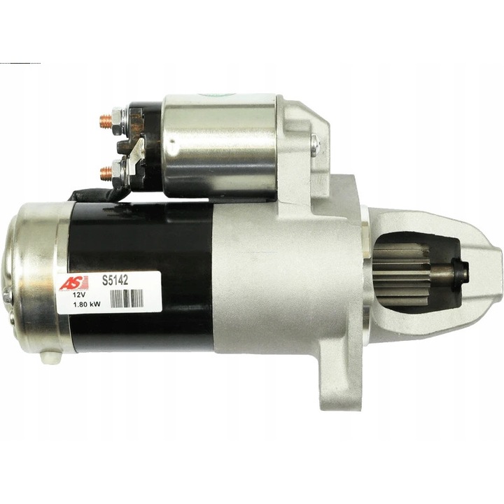 Indító S5142, AS-PL