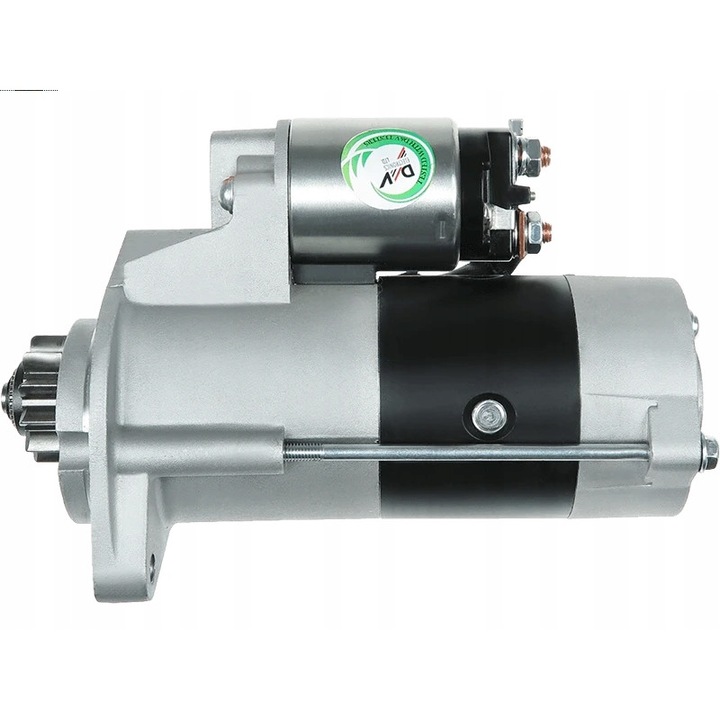 Indító S5109, AS-PL