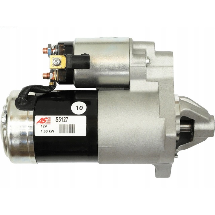 Indító S5127, AS-PL