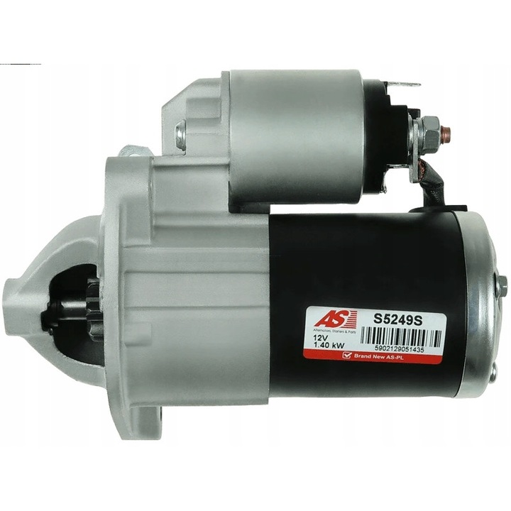 Стартер S5249S, AS-PL