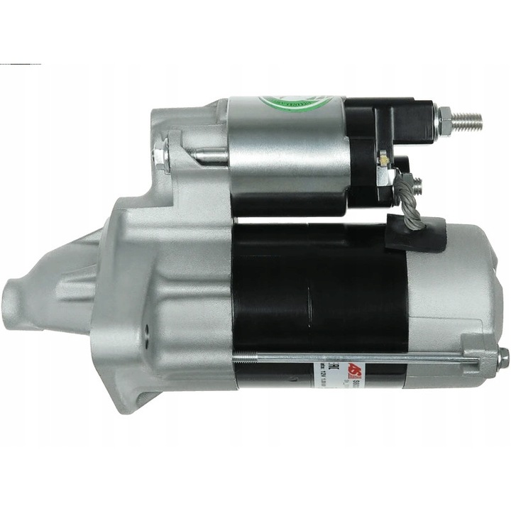 Indító S6033, AS-PL