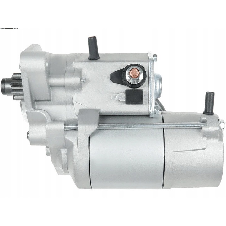 Indító S6012, AS-PL