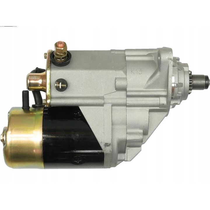 Indító S6066, AS-PL