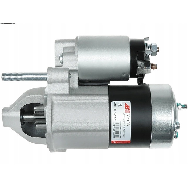 Starter S9148S, AS-PL