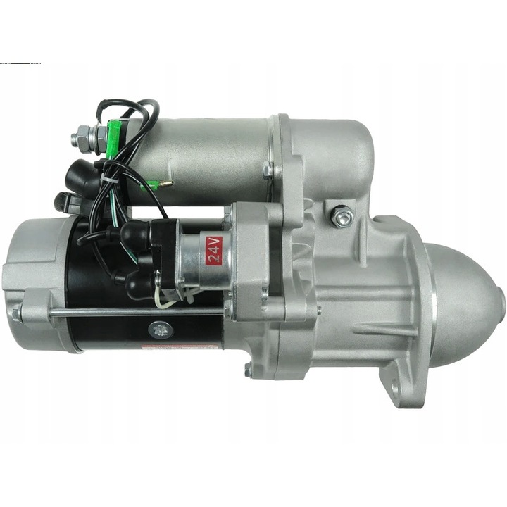 Indító S9190, AS-PL