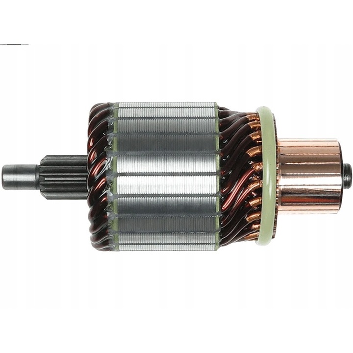 Indítórotor AS-PL SA5021