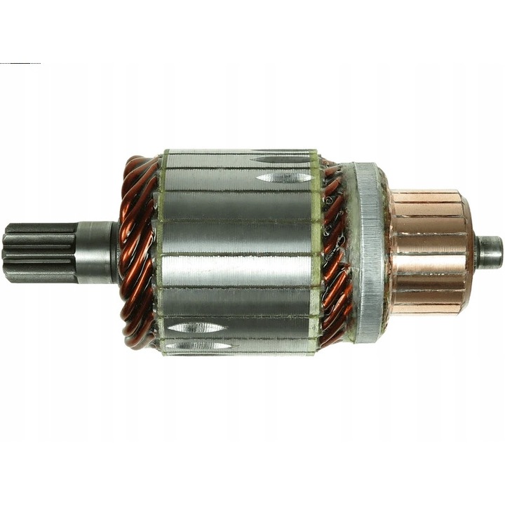 Indítórotor AS-PL SA6013