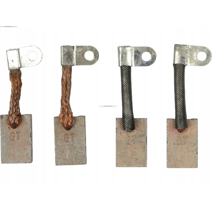 Elektromos motorkefe, AS-PL, SB2021