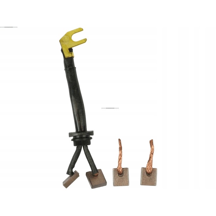 Elektromos motorkefe, AS-PL, SB2010