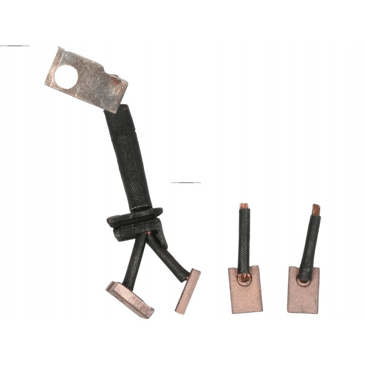 Elektromos motorkefe, AS-PL, SB5005