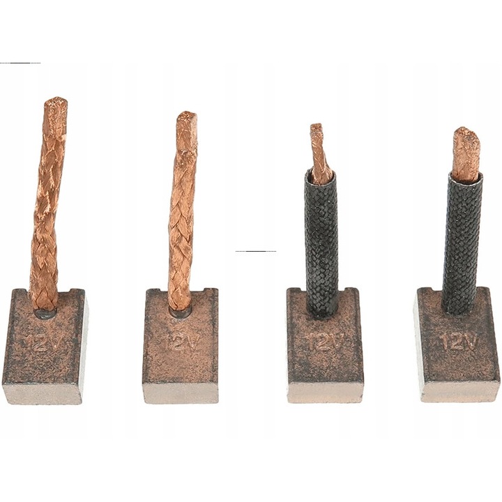 Elektromos motor kefe, AS-PL, SB5015