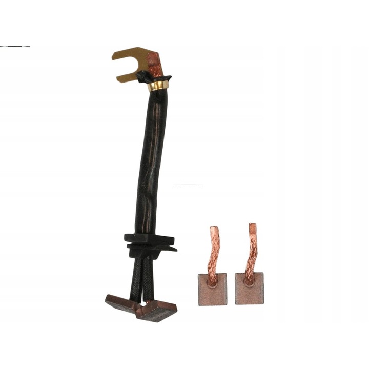 Elektromos motorkefe, AS-PL, SB2009