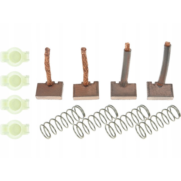 Generátor kefe, AS-PL SB9009