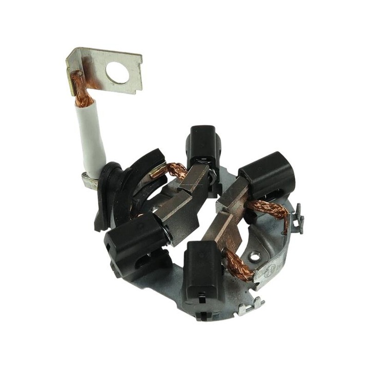 Elektromos motor kefetartó, AS-PL, SBH0094 (BOSCH)