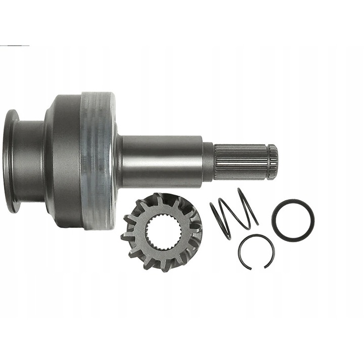 Bendix önindító, AS-PL, SD5051 kód