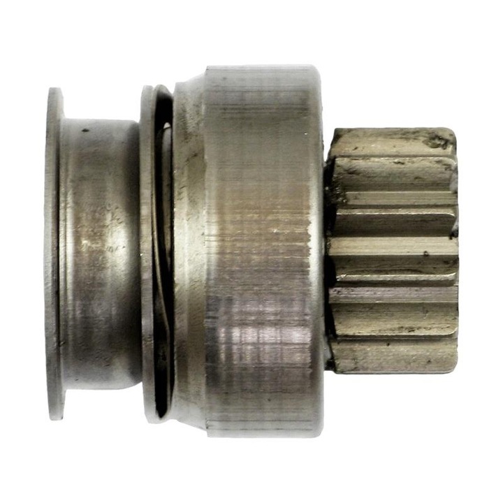 Indító egyirányú tengelykapcsoló, AS-PL, SD5077, ezüst